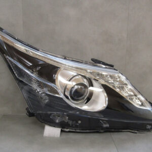 Koplamp  TOYOTA AVENSIS T27 Facelift 11-15 XENON Draaien Rechts 10000-17687 S1508/D221