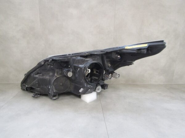 Koplamp  TOYOTA AVENSIS T27 Facelift 11-15 XENON Draaien Rechts 10000-17687 S1508/D221