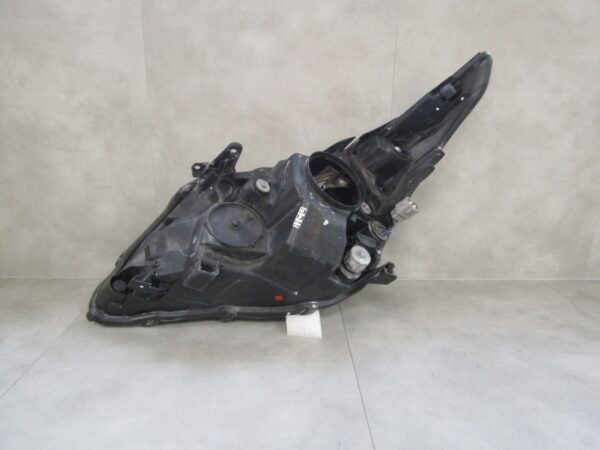 Koplamp  TOYOTA AVENSIS T27 Facelift 11-15 XENON Draaien Rechts 10000-17687 S1508/D221