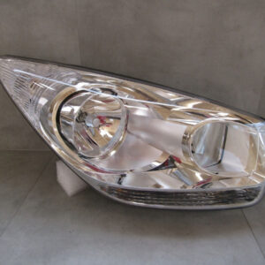 Koplamp Kia Venga STANDAARD 09-19 RH Rechts 92102 1P000 Q1346/C102