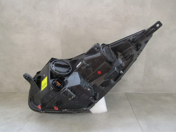 Koplamp Kia Venga STANDAARD 09-19 RH Rechts 92102 1P000 Q1346/C102