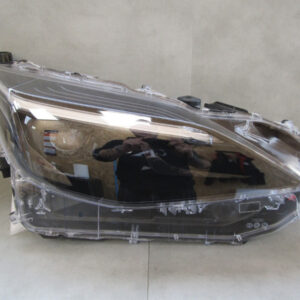 Koplamp Toyota Yaris Cross Normale Lens 17-22 RH Rechts 0D-310 Q1341/C108