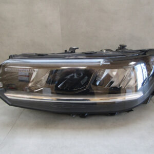 Koplamp Volkswagen T Cross Facelift LED  23- LH Links 2GM941005B Q1342/B102
