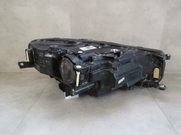 Koplamp Volkswagen T Cross Facelift LED  23- LH Links 2GM941005B Q1342/B102