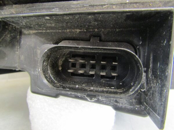 Koplamp Volkswagen T Cross Facelift LED  23- LH Links 2GM941005B Q1342/B102
