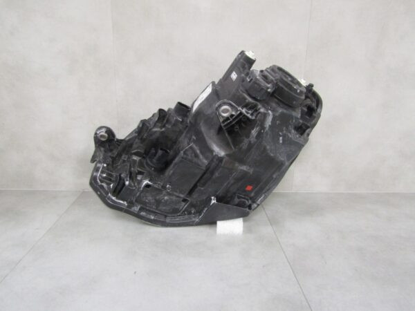 Koplamp  VOLKSWAGEN UP Facelift STANDAARD + LED 16-23 RH Rechts 1S1941016AA S1465/A81