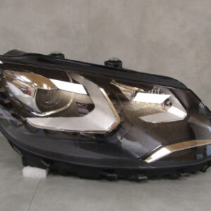 Koplamp VOLKSWAGEN VW SHARAN II 2 Facelift 15-22 XENON DRAAIEND RH 7N1941752B S1479/D15