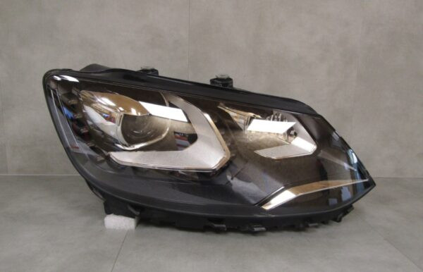 Koplamp VOLKSWAGEN VW SHARAN II 2 Facelift 15-22 XENON DRAAIEND RH 7N1941752B S1479/D15