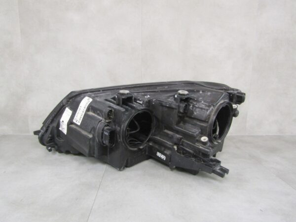 Koplamp VOLKSWAGEN VW SHARAN II 2 Facelift 15-22 XENON DRAAIEND RH 7N1941752B S1479/D15