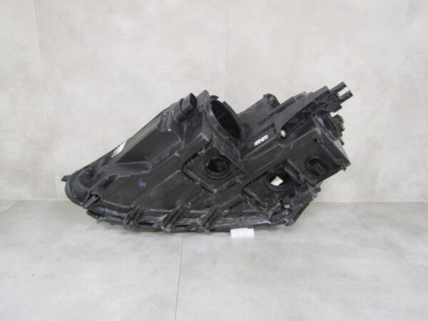 Koplamp VOLKSWAGEN VW SHARAN II 2 Facelift 15-22 XENON DRAAIEND RH 7N1941752B S1479/D15