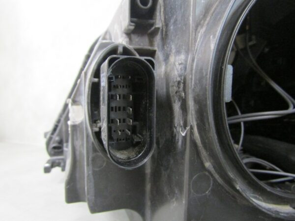 Koplamp VOLKSWAGEN VW SHARAN II 2 Facelift 15-22 XENON DRAAIEND RH 7N1941752B S1479/D15