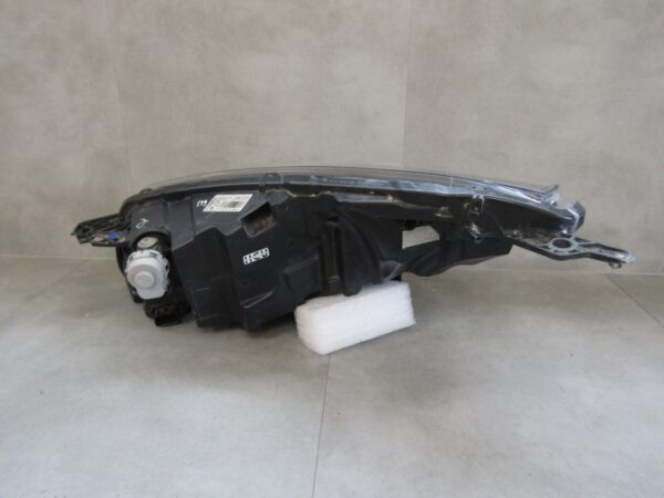 Koplamp Peugeot 508 1 I Facelift FullLED 14-18 RH RECHTS 9807241680 Q1349/K5 14C