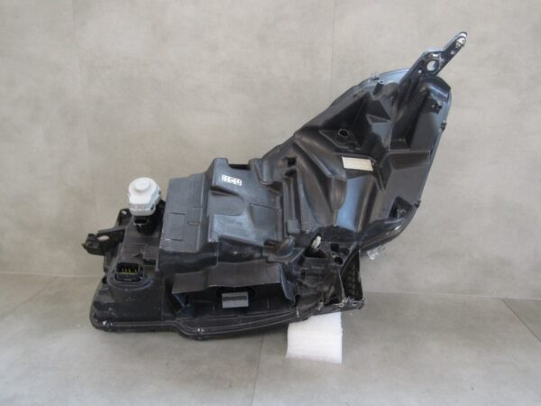 Koplamp Peugeot 508 1 I Facelift FullLED 14-18 RH RECHTS 9807241680 Q1349/K5 14C