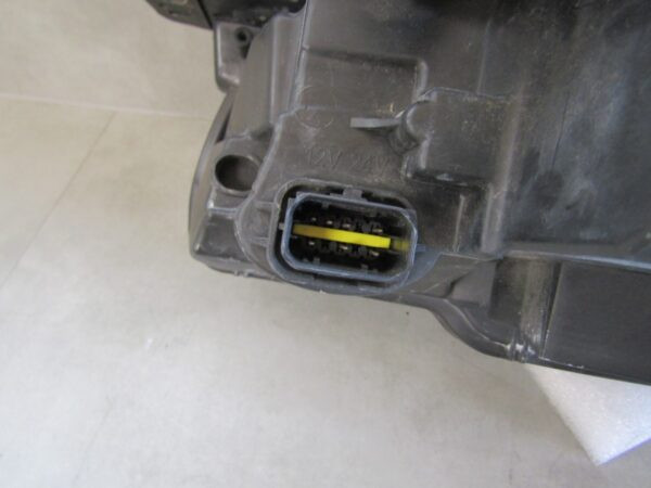 Koplamp Peugeot 508 1 I Facelift FullLED 14-18 RH RECHTS 9807241680 Q1349/K5 14C