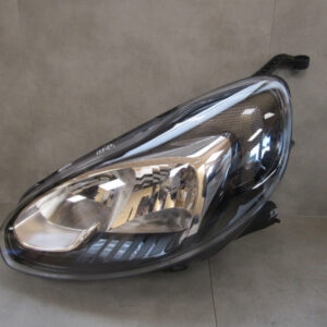 Koplamp Opel Adam REGULAR 12- LH Links 13354576 Q1360/K5 8C