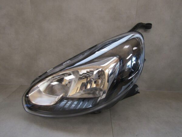 Koplamp Opel Adam REGULAR 12- LH Links 13354576 Q1360/K5 8C