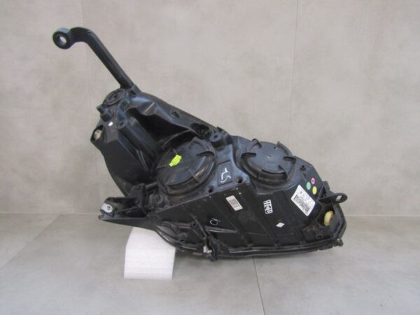 Koplamp Opel Adam REGULAR 12- LH Links 13354576 Q1360/K5 8C