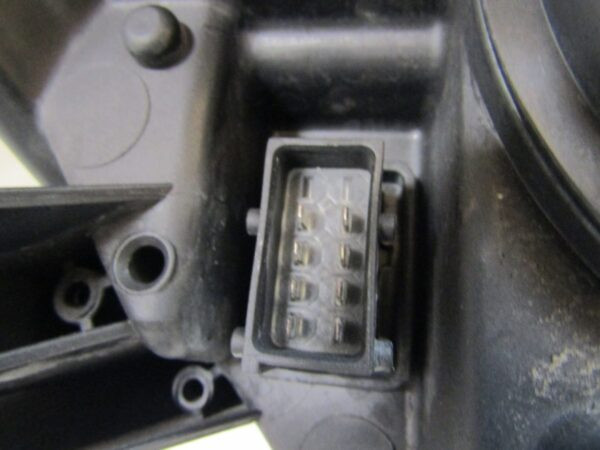 Koplamp Opel Adam REGULAR 12- LH Links 13354576 Q1360/K5 8C