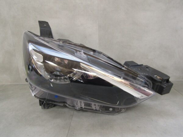 Koplamp Mazda CX3 CX-3 13 Pin Full LED 14- RH D10E-51030 Q1382/K3 1B