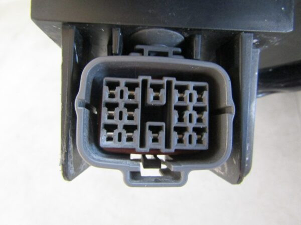Koplamp Mazda CX3 CX-3 13 Pin Full LED 14- RH D10E-51030 Q1382/K3 1B