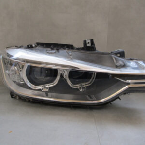 Koplamp BMW 3 F30 F31 Niet-DRIVEREND XENON 11-15 RH Rechts Q1389/K3 1E