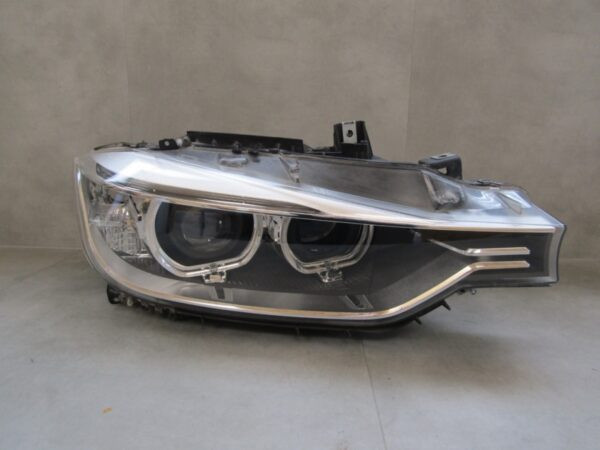 Koplamp BMW 3 F30 F31 Niet-DRIVEREND XENON 11-15 RH Rechts Q1389/K3 1E