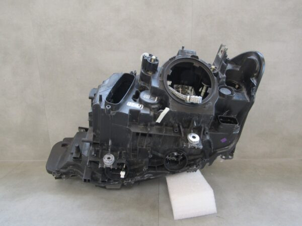 Koplamp BMW 3 F30 F31 Niet-DRIVEREND XENON 11-15 RH Rechts Q1389/K3 1E