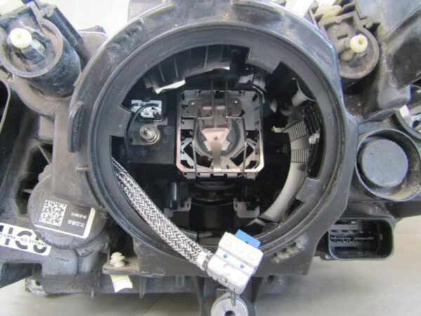 Koplamp BMW 3 F30 F31 Niet-DRIVEREND XENON 11-15 RH Rechts Q1389/K3 1E