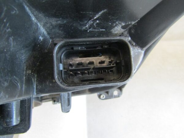 Koplamp BMW 3 F30 F31 Niet-DRIVEREND XENON 11-15 RH Rechts Q1389/K3 1E
