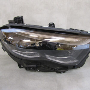 Koplamp Mercedes E-KLASSE W214 VOLLEDIG LED DIGITAAL LICHT 23- RH A2149066202 Q1366/B135