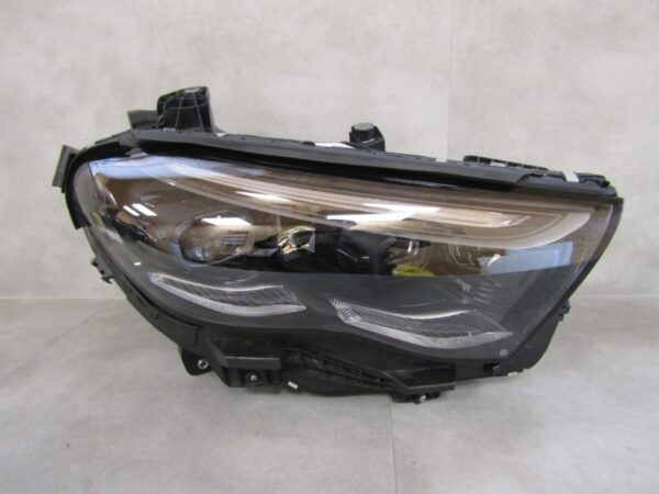Koplamp Mercedes E-KLASSE W214 VOLLEDIG LED DIGITAAL LICHT 23- RH A2149066202 Q1366/B135