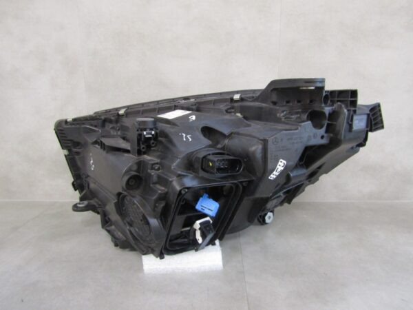 Koplamp Mercedes E-KLASSE W214 VOLLEDIG LED DIGITAAL LICHT 23- RH A2149066202 Q1366/B135