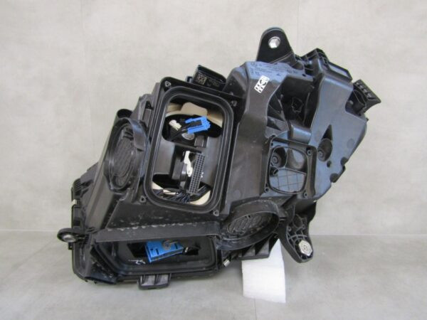 Koplamp Mercedes E-KLASSE W214 VOLLEDIG LED DIGITAAL LICHT 23- RH A2149066202 Q1366/B135