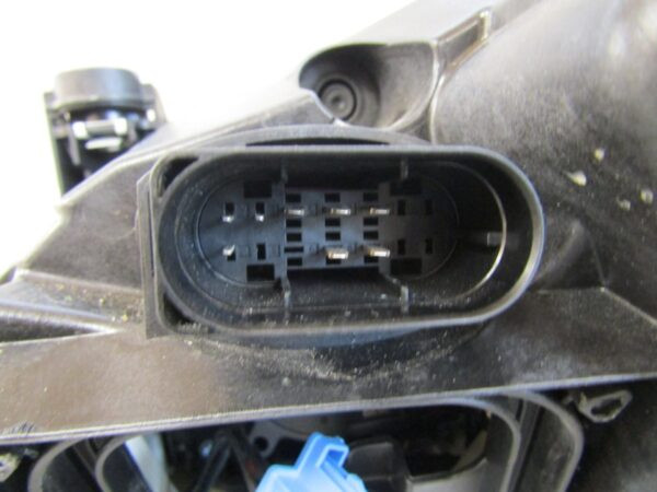 Koplamp Mercedes E-KLASSE W214 VOLLEDIG LED DIGITAAL LICHT 23- RH A2149066202 Q1366/B135