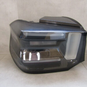 Koplamp Citroen C3 IV Standaard MET LED 24- LH Links 9845616680 Q1364/B199