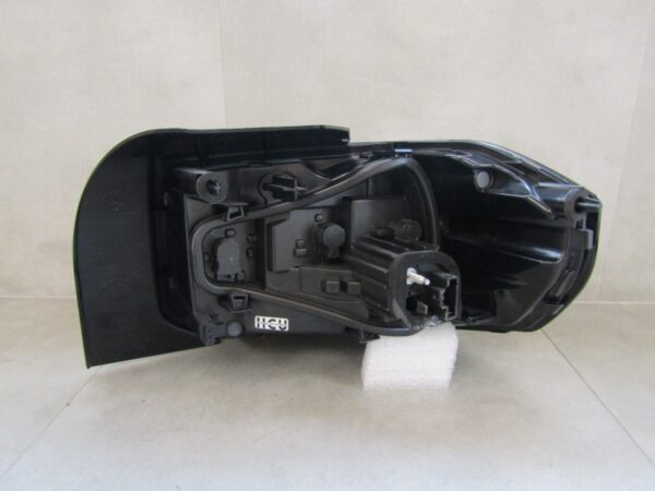 Koplamp Citroen C3 IV Standaard MET LED 24- LH Links 9845616680 Q1364/B199
