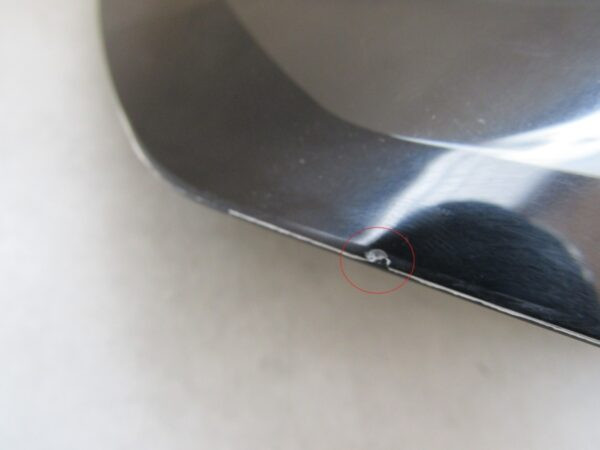 Koplamp Citroen C3 IV Standaard MET LED 24- LH Links 9845616680 Q1364/B199