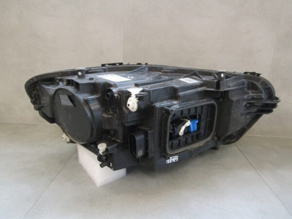 Koplamp Mercedes CLA W118 Full LED MULTIBEAM 19-23 LH Links A1189066901 Q1343/E101
