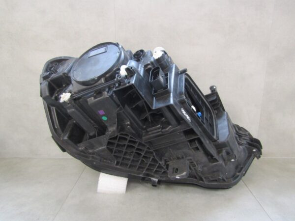Koplamp Mercedes CLA W118 Full LED MULTIBEAM 19-23 LH Links A1189066901 Q1343/E101