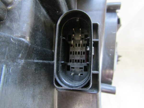 Koplamp Mercedes CLA W118 Full LED MULTIBEAM 19-23 LH Links A1189066901 Q1343/E101