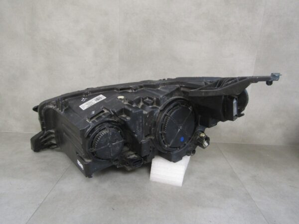 Koplamp Opel Corsa F STANDAARD 19-23 Rechts 9829465380 Q1380/K3 1B