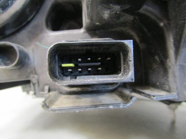 Koplamp Opel Corsa F STANDAARD 19-23 Rechts 9829465380 Q1380/K3 1B