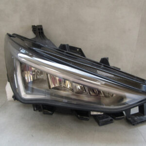 KOPLAMP Cupra Born 10F LED 21- RH RECHTS 10F941008K Q1317/D215