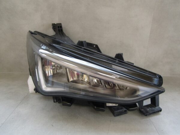 KOPLAMP Cupra Born 10F LED 21- RH RECHTS 10F941008K Q1317/D215