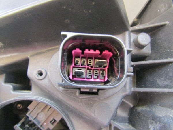 KOPLAMP Cupra Born 10F LED 21- RH RECHTS 10F941008K Q1317/D215