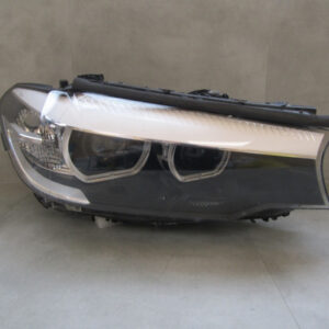KOPLAMP BMW 5 SERIE G30 G31 LED- 17-20 RH RECHTS 7439184 Q1297/K4 1F