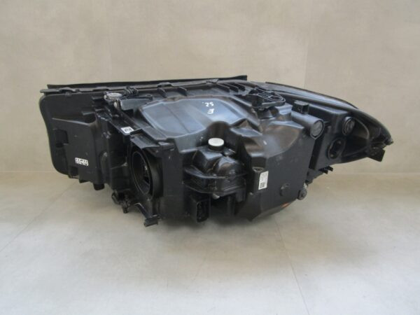 KOPLAMP BMW 5 SERIE G30 G31 LED- 17-20 RH RECHTS 7439184 Q1297/K4 1F