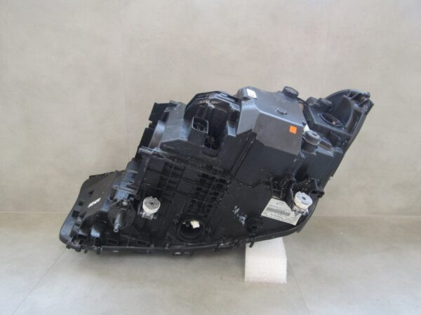 KOPLAMP BMW 5 SERIE G30 G31 LED- 17-20 RH RECHTS 7439184 Q1297/K4 1F