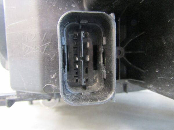 KOPLAMP BMW 5 SERIE G30 G31 LED- 17-20 RH RECHTS 7439184 Q1297/K4 1F