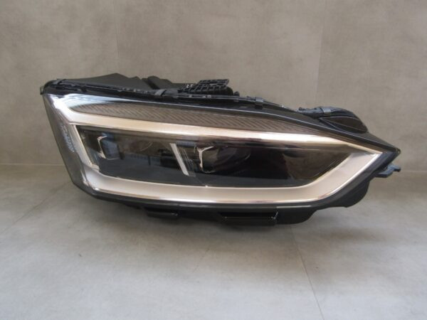 Koplamp Audi A5 8W6 FULL LED 16-19 RH RECHTS 8W6941036E Q1314/F211